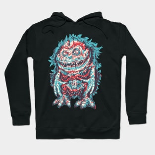 Critter! Hoodie